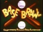 Watch Base Brawl (Short 1948) Zoechip
