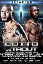 Watch Austin Trout vs Miguel Cotto + Undercard Zoechip