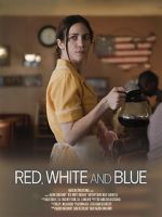 Watch Red, White and Blue (Short 2023) Zoechip