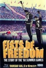 Watch Fists of Freedom: The Story of the \'68 Summer Games Zoechip