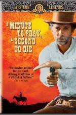 Watch Un minuto per pregare un instante per morire Zoechip