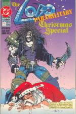 Watch The Lobo Paramilitary Christmas Special Zoechip