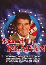 Watch Stand-up Reagan Zoechip