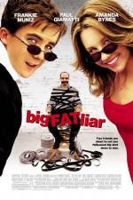 Watch Big Fat Liar Zoechip