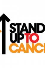 Watch Stand Up to Cancer Zoechip