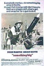 Watch Something Big Zoechip