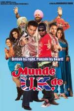 Watch Munde UK De British by Right Punjabi by Heart Zoechip