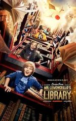 Watch Escape from Mr. Lemoncello's Library Zoechip
