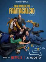 Watch Ogni Maledetto Fantacalcio Zoechip