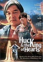 Watch Huck and the King of Hearts Zoechip