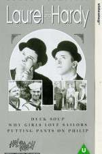 Watch Duck Soup Zoechip