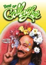 Watch Gallagher: Stuck in the Sixties (TV Special 1983) Zoechip