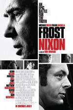Watch Frost/Nixon Zoechip