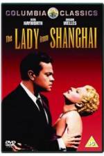 Watch The Lady from Shanghai Zoechip