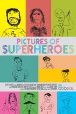 Watch Pictures of Superheroes Zoechip