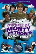 Watch The Personal Best of Monty Python\'s Flying Circus Zoechip