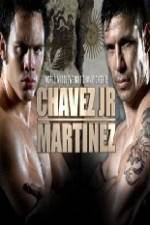 Watch Julio Chavez Jr vs Sergio Martinez Zoechip