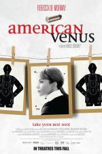 Watch American Venus Zoechip
