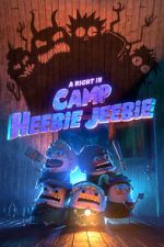 Watch A Night in Camp Heebie Jeebie (Short 2020) Zoechip
