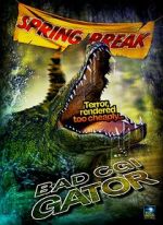 Watch Bad CGI Gator Zoechip
