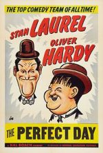 Watch Perfect Day (Short 1929) Zoechip