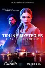 Watch Tipline Mysteries: Dial 1 for Murder Zoechip