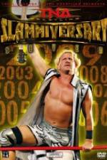 Watch TNA: Slammiversary 2009 Zoechip