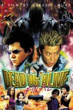 Watch Dead or Alive Final Zoechip
