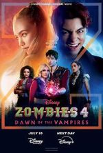 Watch Zombies 4: Dawn of the Vampires Zoechip