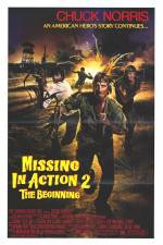 Watch Missing in Action 2 The Beginning Zoechip