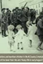 Watch The Irish Civil War Zoechip