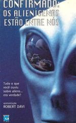 Watch Confirmation: The Hard Evidence of Aliens Among Us? Zoechip