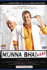 Watch Munnabhai M.B.B.S. Zoechip