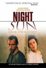 Watch Night Sun Zoechip
