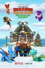 Watch Dragons: Rescue Riders: Huttsgalor Holiday Zoechip