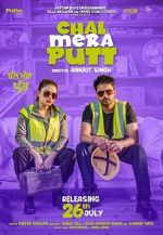 Watch Chal Mera Putt Zoechip