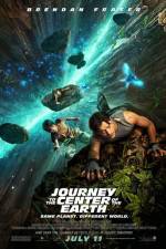 Watch Journey to the Center of the Earth 3D Zoechip