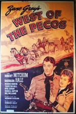 Watch West of the Pecos Zoechip
