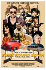 Watch First Round Down Zoechip