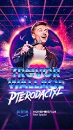Watch Trevor Wallace: Pterodactyl Zoechip