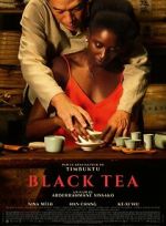Watch Black Tea Zoechip
