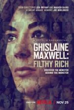 Watch Ghislaine Maxwell: Filthy Rich Zoechip