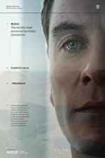 Watch Alien: Covenant - Meet Walter Zoechip