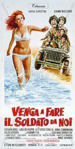 Watch Venga a fare il soldato da noi Zoechip