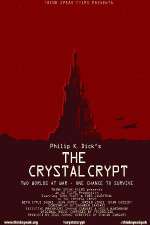 Watch The Crystal Crypt Zoechip