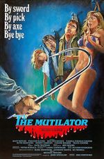 Watch The Mutilator Zoechip