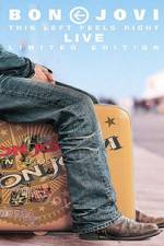 Watch Bon Jovi This Left Feels Right - Live Zoechip