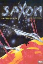 Watch Saxon Greatest Hits Live Zoechip