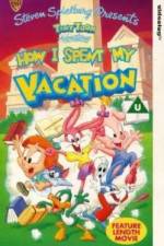 Watch Tiny Toon Adventures How I Spent My Vacation Zoechip