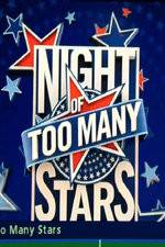 Watch Night of Too Many Stars DVD Special: Game of Thrones Zoechip